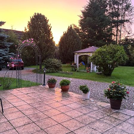 Apartamenty Stokrotka Lądek-Zdrój 외부 사진