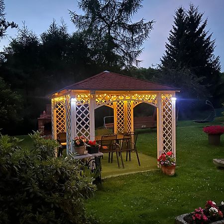Apartamenty Stokrotka Lądek-Zdrój 외부 사진