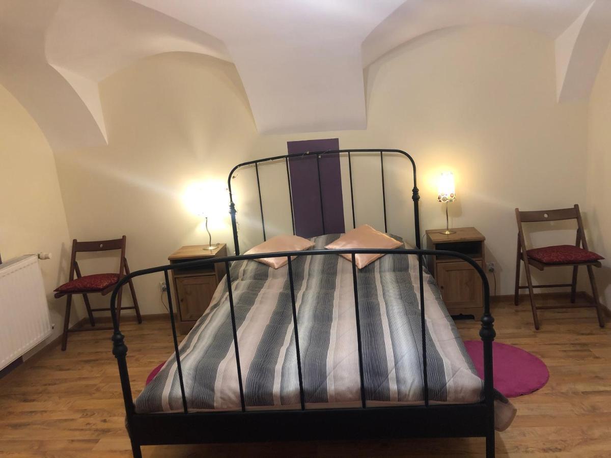 Apartamenty Stokrotka Lądek-Zdrój 외부 사진