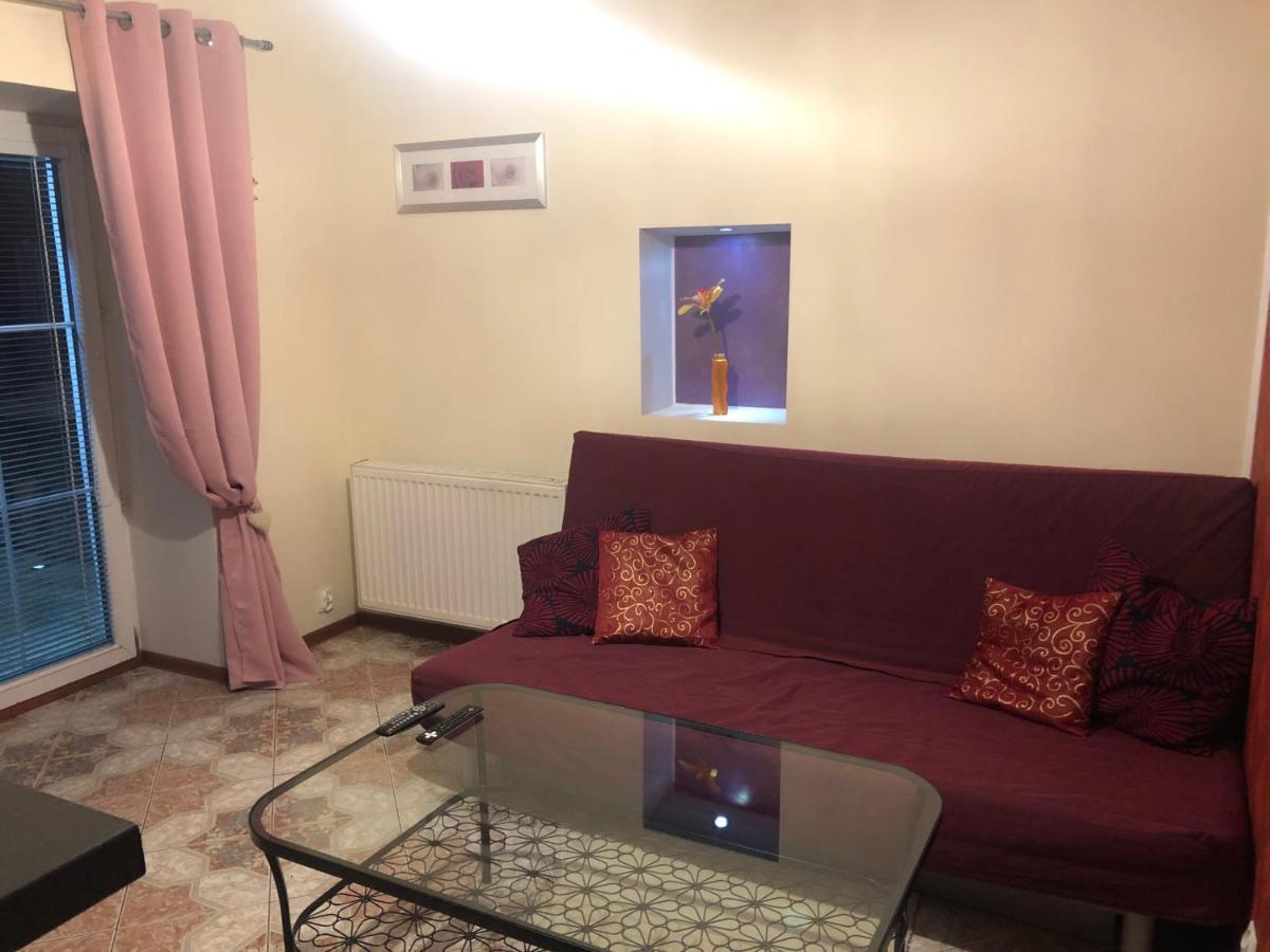 Apartamenty Stokrotka Lądek-Zdrój 외부 사진