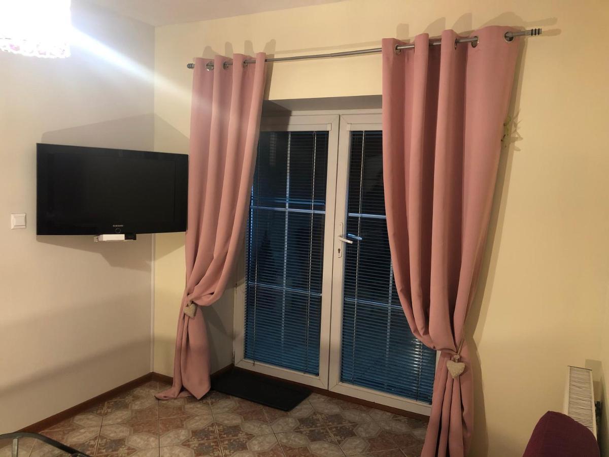 Apartamenty Stokrotka Lądek-Zdrój 외부 사진