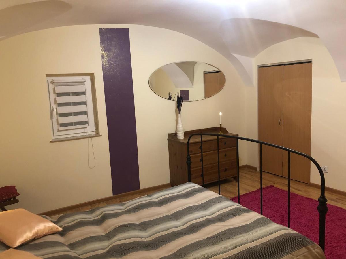 Apartamenty Stokrotka Lądek-Zdrój 외부 사진
