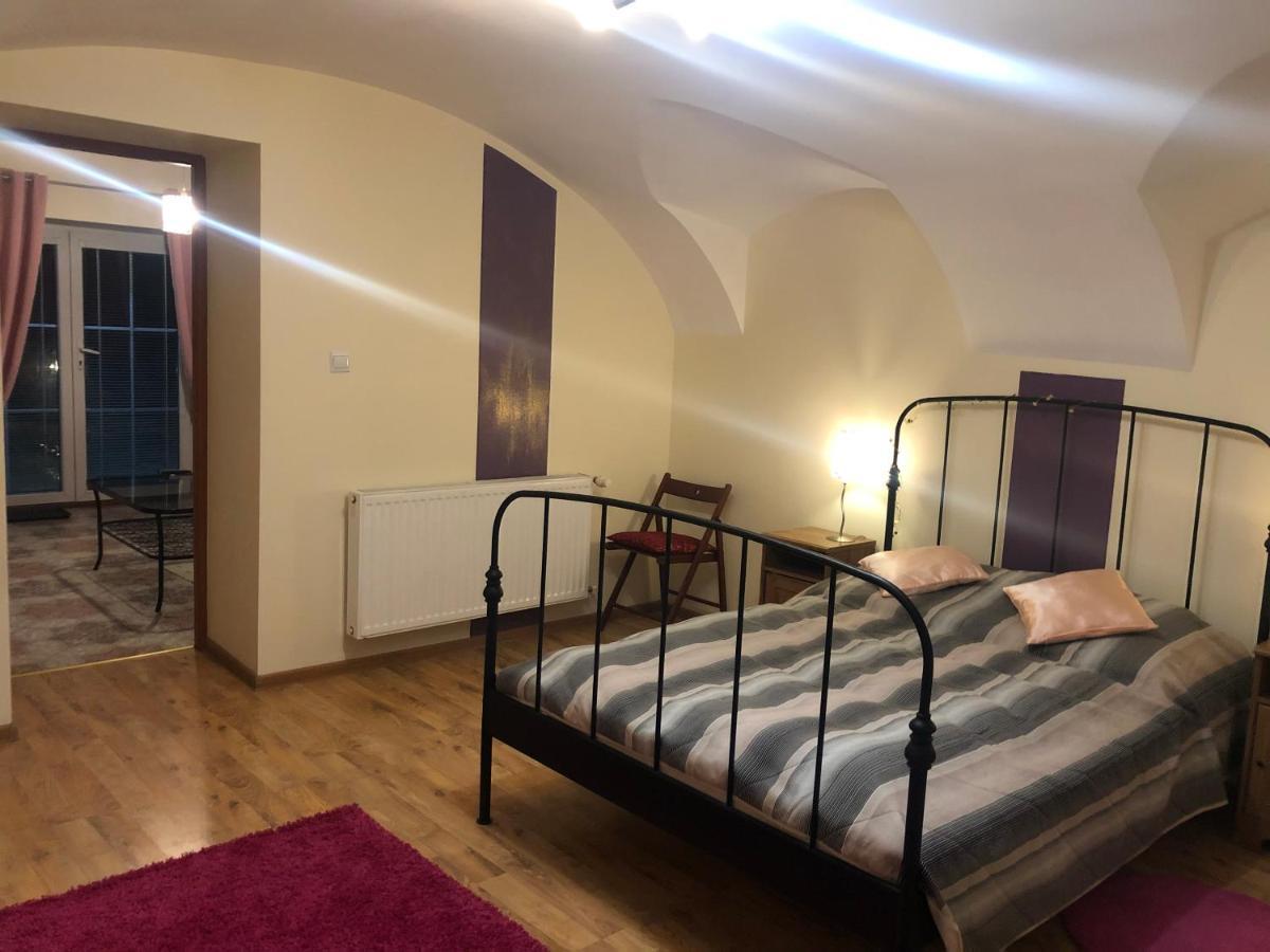 Apartamenty Stokrotka Lądek-Zdrój 외부 사진