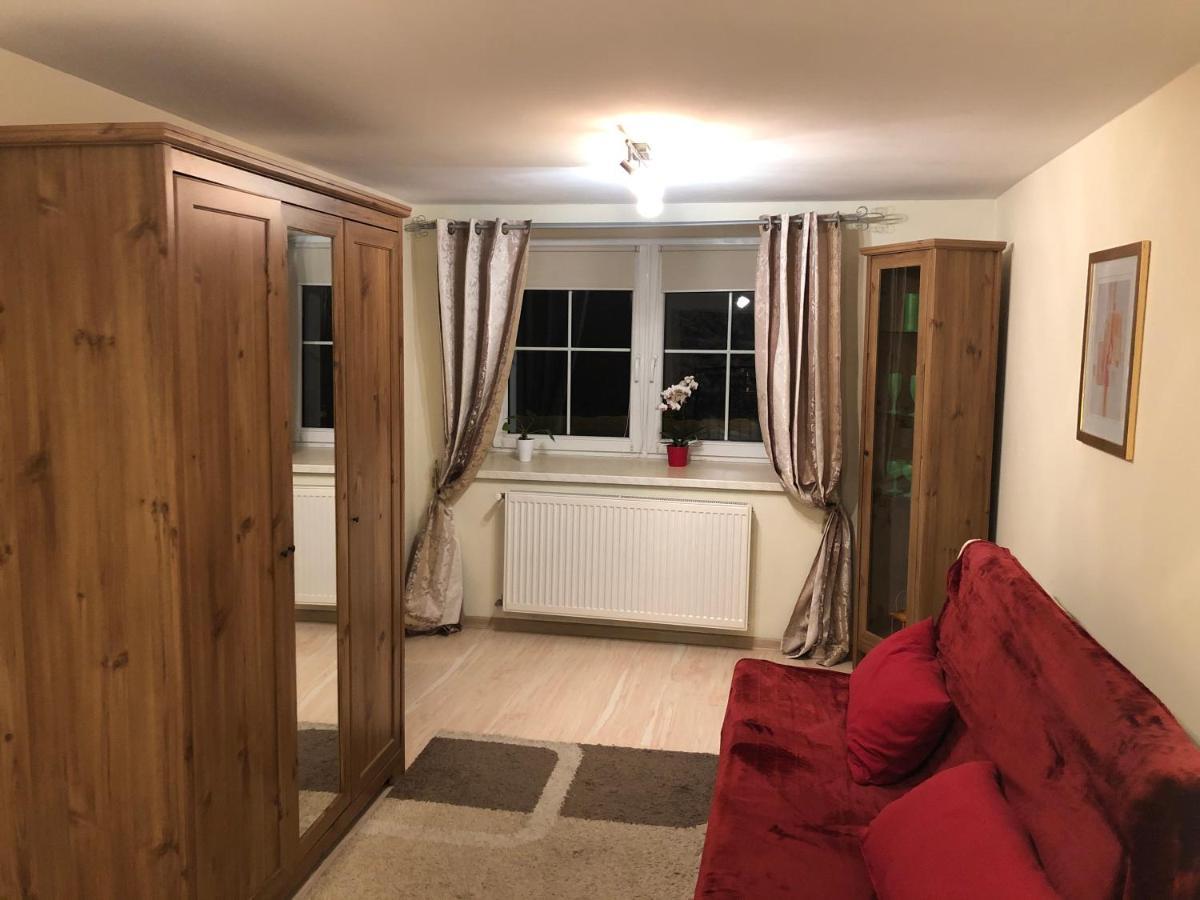 Apartamenty Stokrotka Lądek-Zdrój 외부 사진