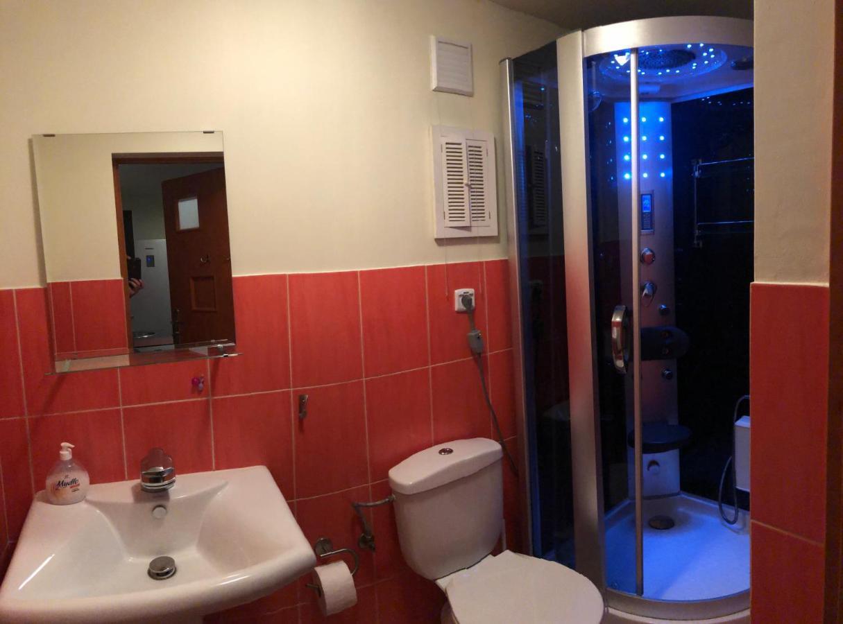 Apartamenty Stokrotka Lądek-Zdrój 외부 사진