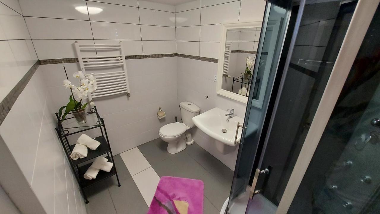 Apartamenty Stokrotka Lądek-Zdrój 외부 사진
