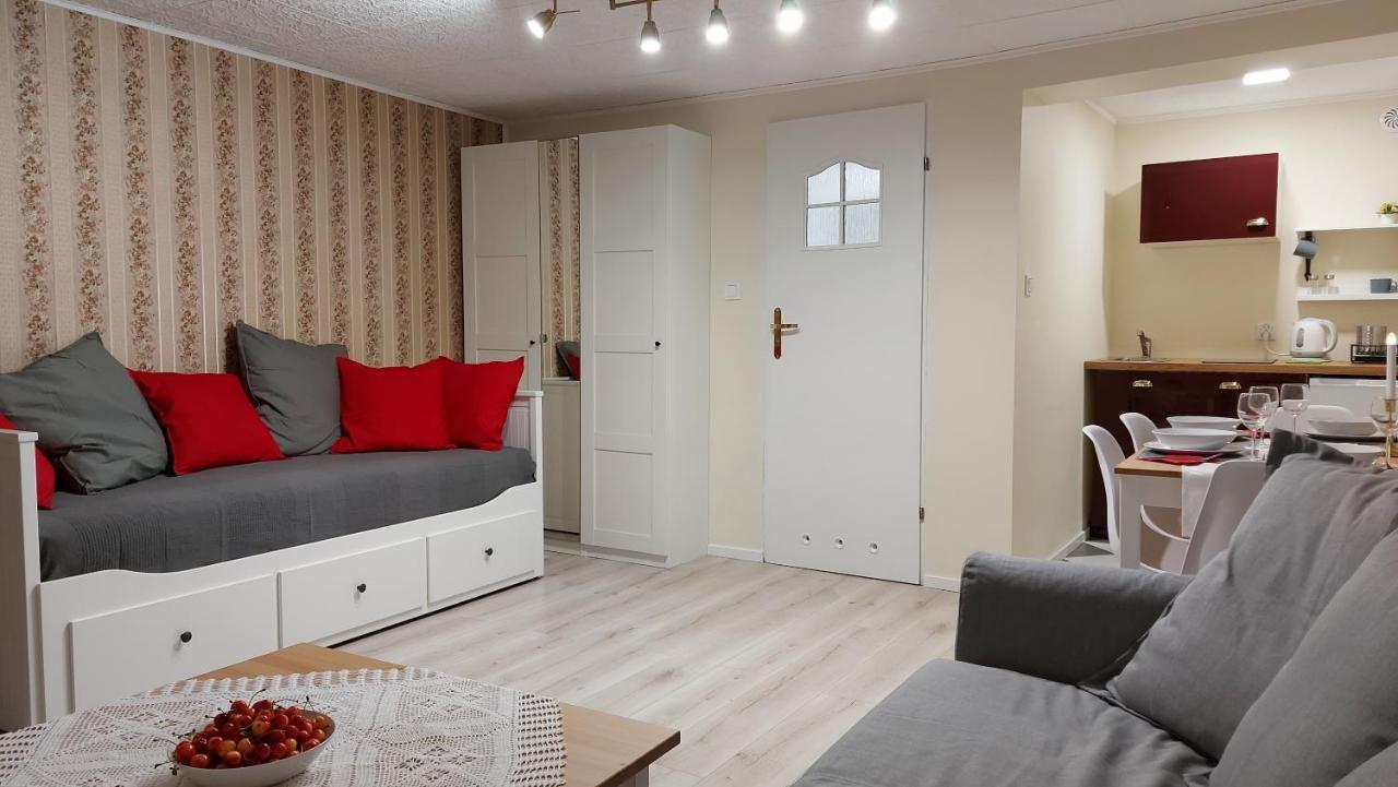 Apartamenty Stokrotka Lądek-Zdrój 외부 사진