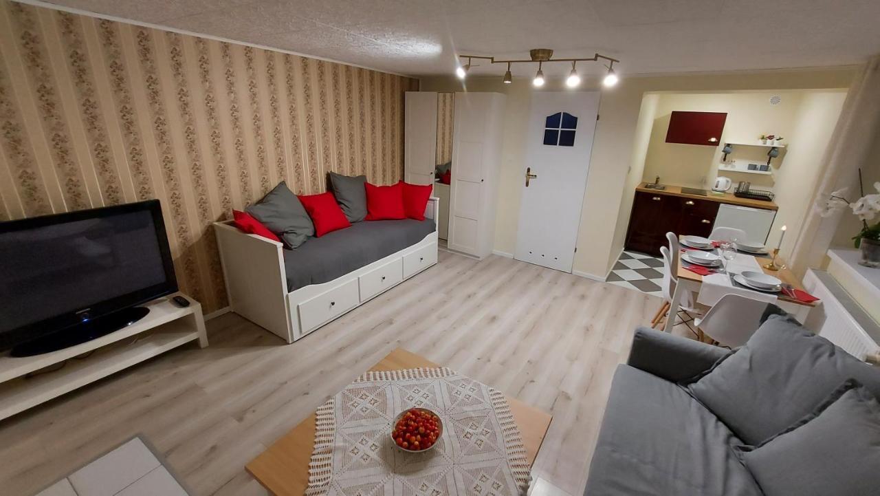 Apartamenty Stokrotka Lądek-Zdrój 외부 사진