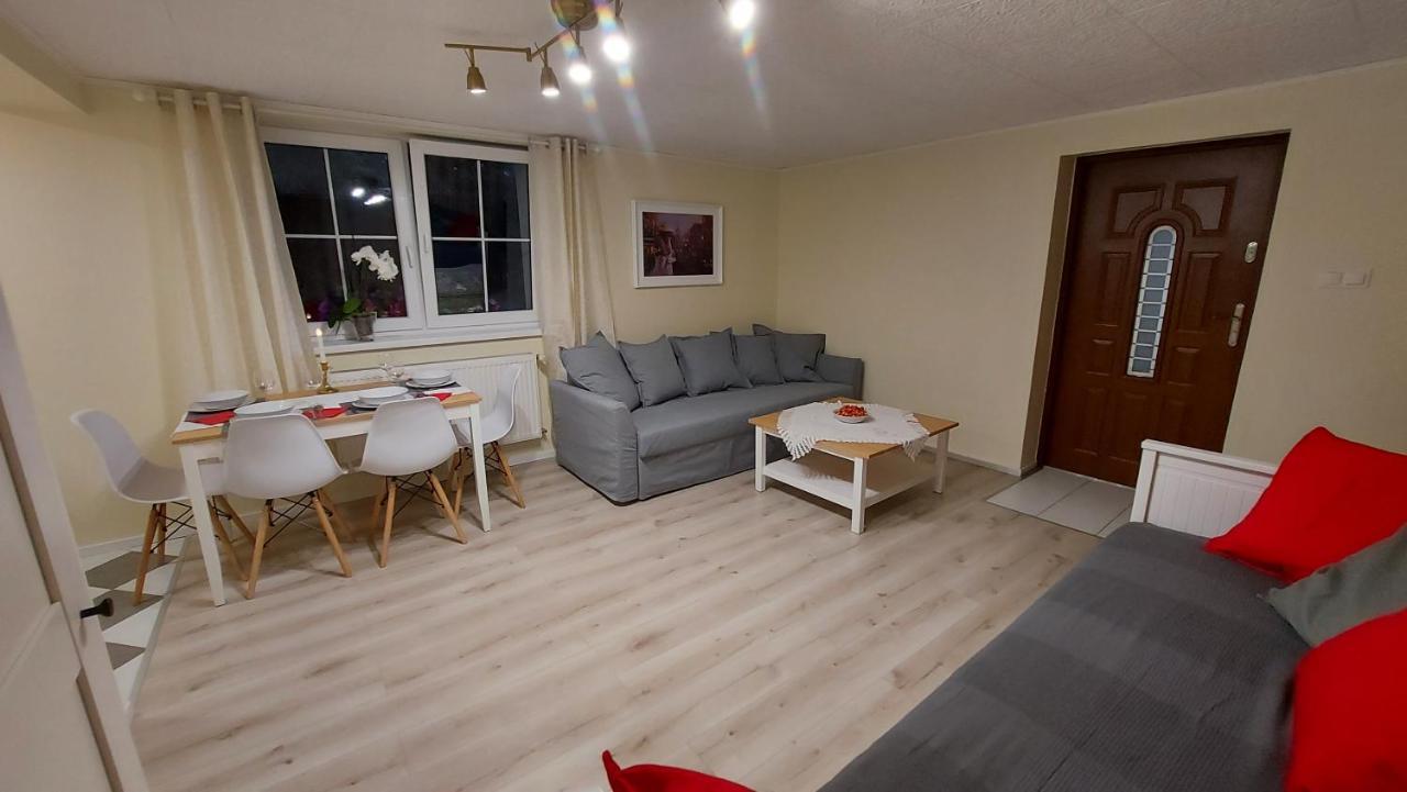 Apartamenty Stokrotka Lądek-Zdrój 외부 사진
