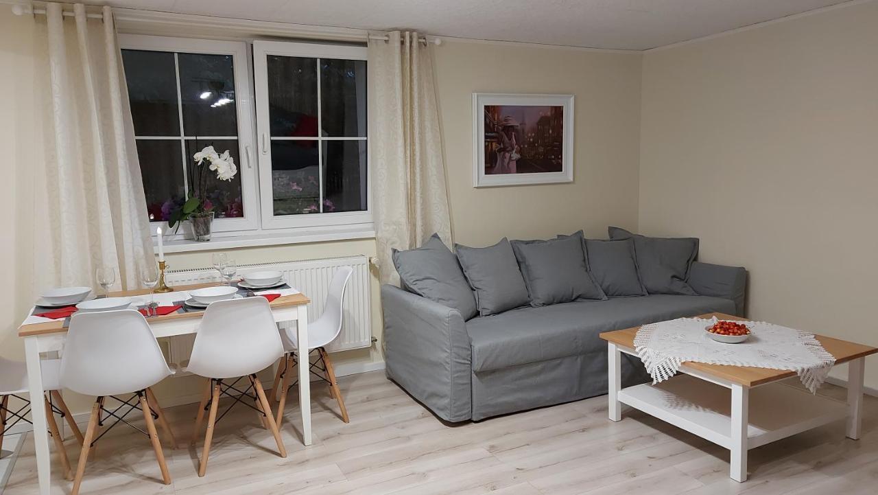 Apartamenty Stokrotka Lądek-Zdrój 외부 사진