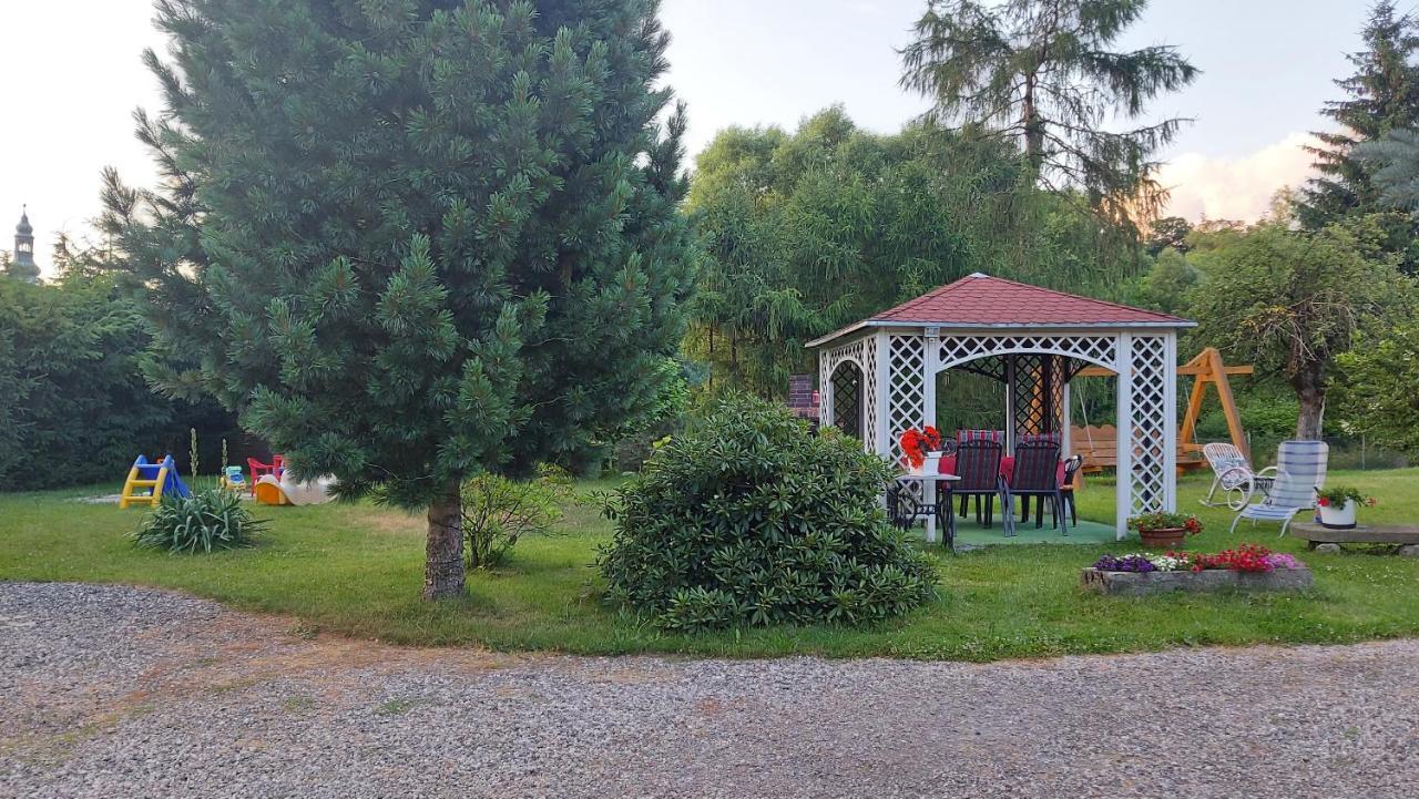 Apartamenty Stokrotka Lądek-Zdrój 외부 사진