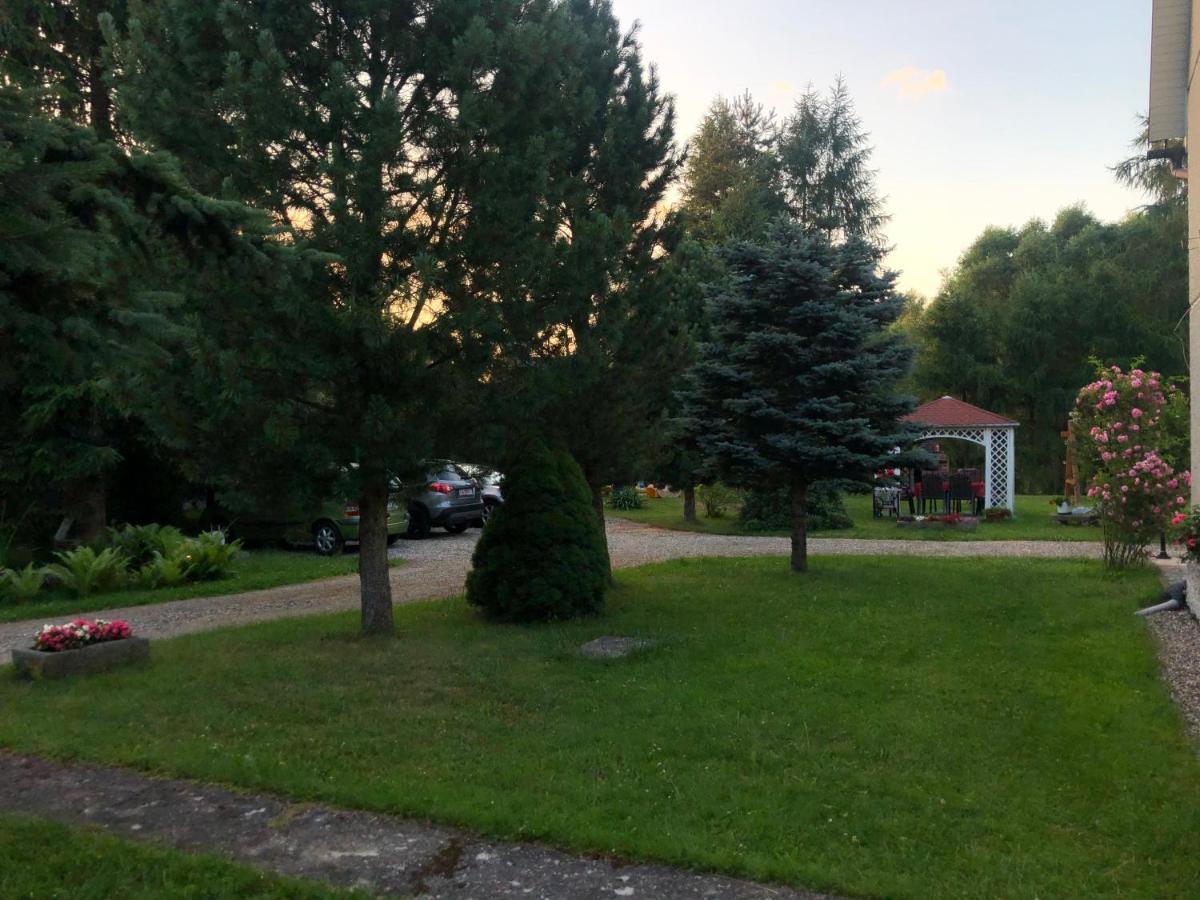 Apartamenty Stokrotka Lądek-Zdrój 외부 사진