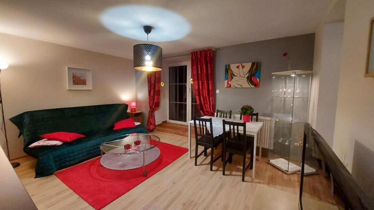 Apartamenty Stokrotka Lądek-Zdrój 외부 사진