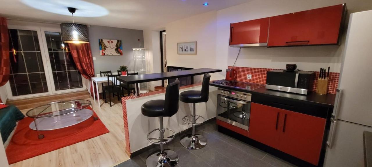 Apartamenty Stokrotka Lądek-Zdrój 외부 사진