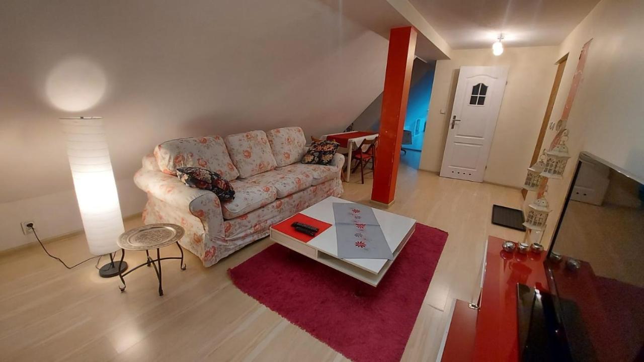 Apartamenty Stokrotka Lądek-Zdrój 외부 사진