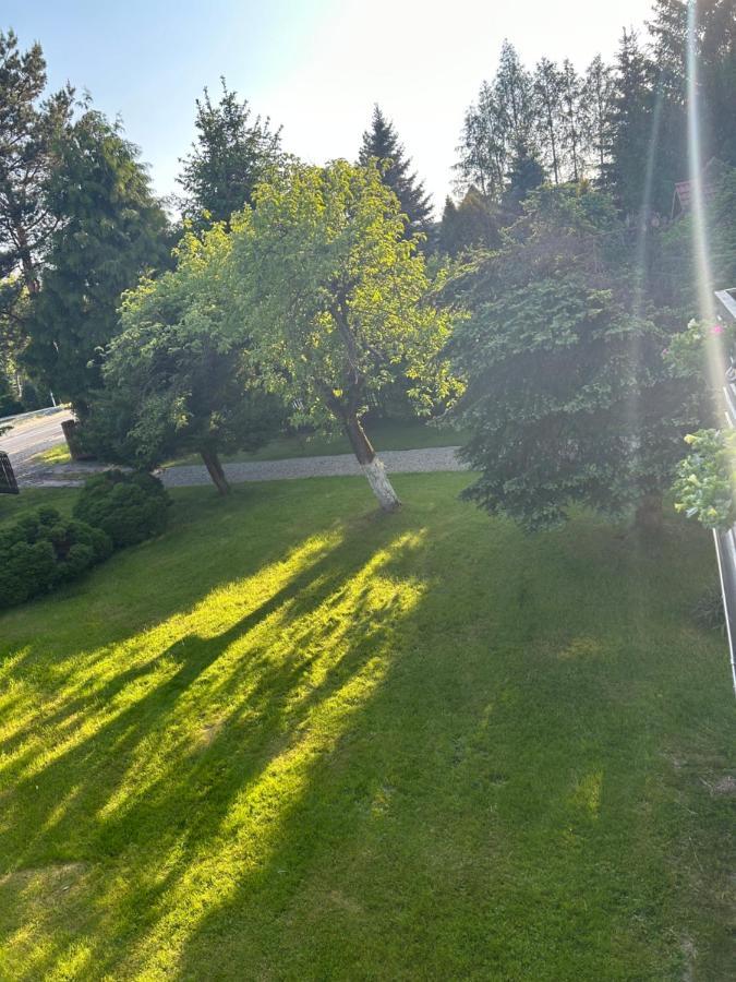 Apartamenty Stokrotka Lądek-Zdrój 외부 사진