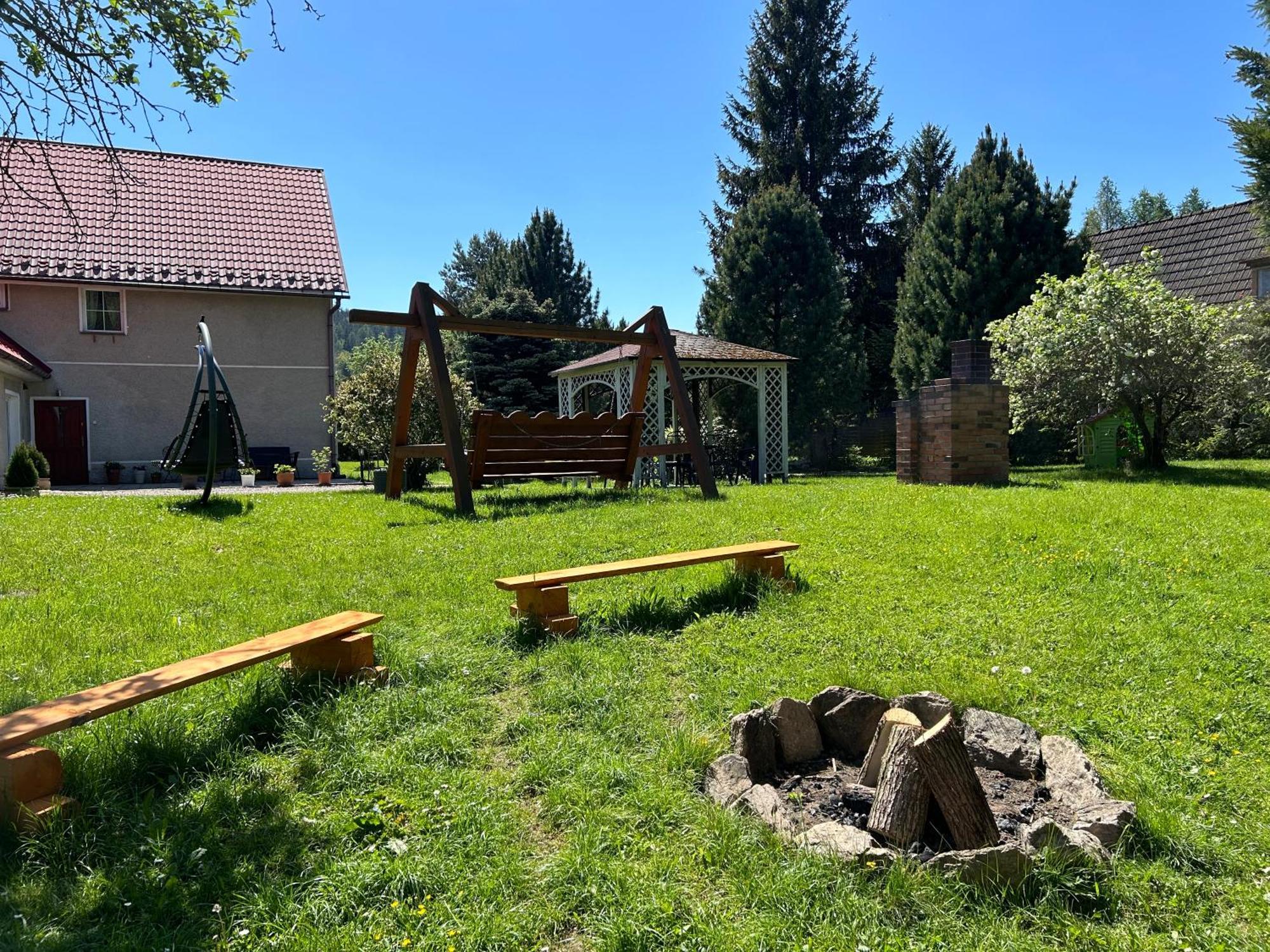 Apartamenty Stokrotka Lądek-Zdrój 외부 사진
